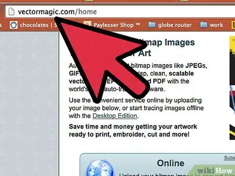 Imagem intitulada Vectorize an Image Step 3