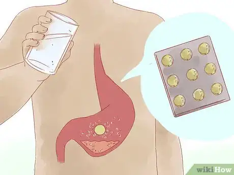 Imagem intitulada Get Rid of a Hangover Step 2