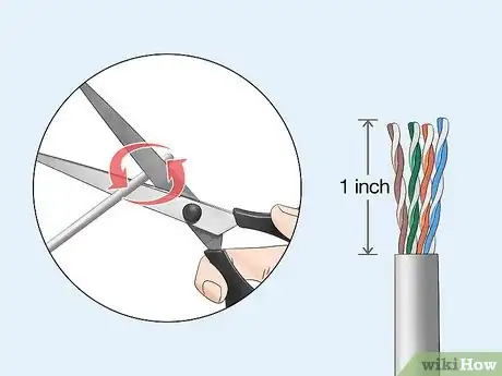 Imagem intitulada Crimp Rj45 Step 8