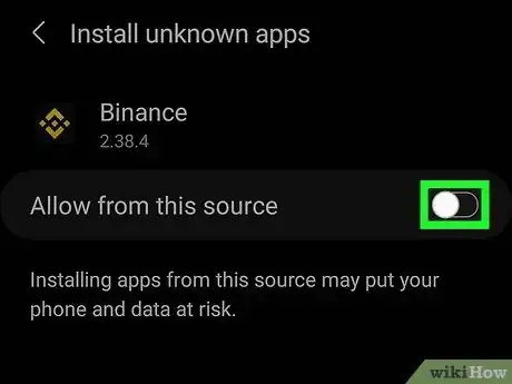 Imagem intitulada Fix a Hacked Android Phone Step 9