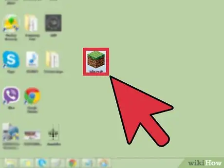 Imagem intitulada Delete a Minecraft Account Step 2