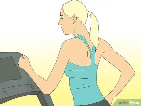 Imagem intitulada Use a Treadmill For Beginners Step 10Bullet3