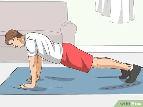 Imagem intitulada Lower PTH Levels Naturally Step 8