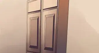 Construir um Armário