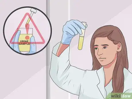 Imagem intitulada Pass a Drug Test Step 8