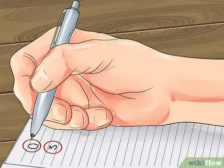 Imagem intitulada Use the Beck Depression Inventory Step 6