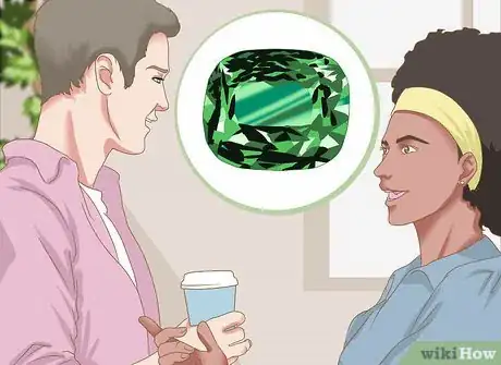 Imagem intitulada Choose High Quality Emeralds Step 3