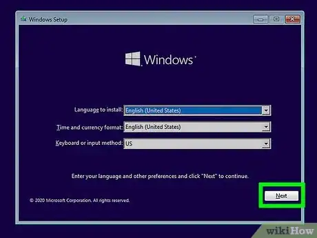Imagem intitulada Format a Hard Disk Step 20