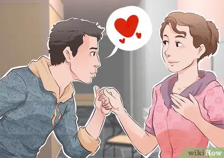 Imagem intitulada Be More Affectionate Step 9