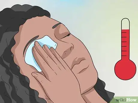 Imagem intitulada Get Rid of Pink Eye Fast Step 6