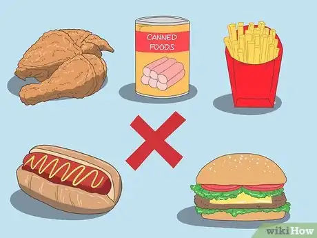 Imagem intitulada Lower Triglycerides Quickly Step 7