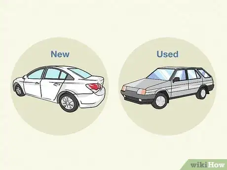 Imagem intitulada Open a Car Dealership Step 5