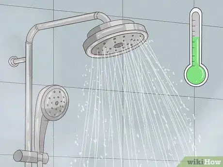 Imagem intitulada Get Rid of Dry Skin Step 2