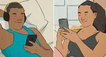 Excitar uma Garota com Palavras
