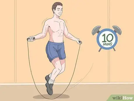 Imagem intitulada Prevent Tight Muscles Step 6