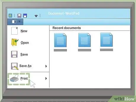 Imagem intitulada Clear a Printer Spooler Step 5