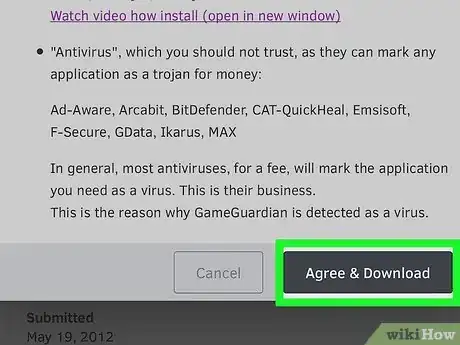 Imagem intitulada Hack Android Games Step 8