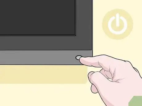 Imagem intitulada Program a Philips Universal Remote Step 2