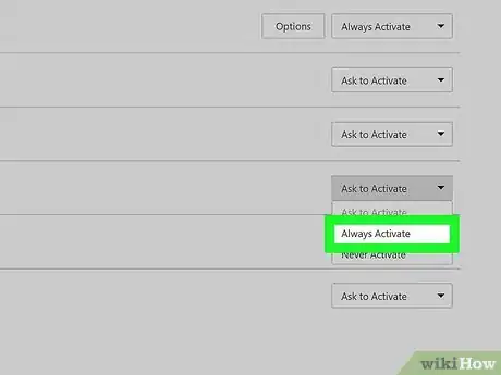 Imagem intitulada Enable Java in Firefox Step 23