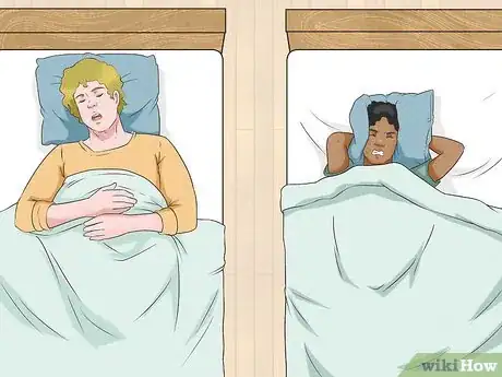 Imagem intitulada Stop Sleep Talking Step 5