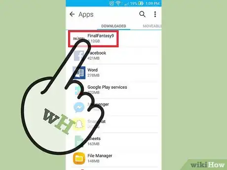 Imagem intitulada Fix Insufficient Storage Available Error in Android Step 10