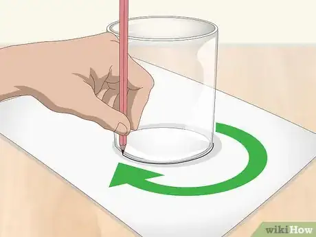 Imagem intitulada Draw a Circle Step 3