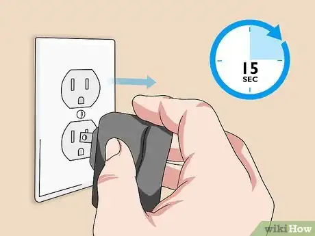 Imagem intitulada Connect a Router to a Modem Step 25