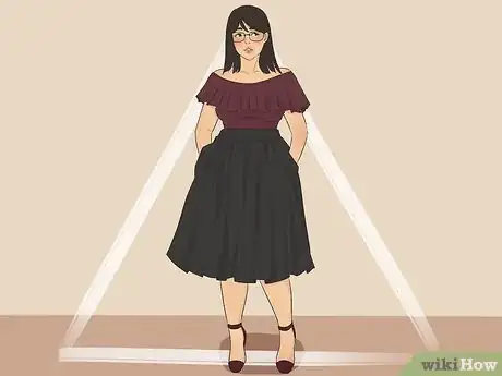 Imagem intitulada Be Chic Step 2