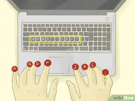 Imagem intitulada Use a Computer Keyboard Step 7