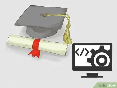 Imagem intitulada Become a Software Engineer Step 1