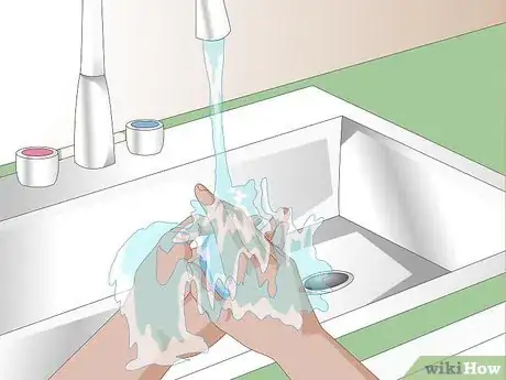Imagem intitulada Train Your Betta Fish Step 4