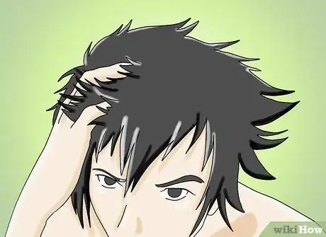 Imagem intitulada Emulate Death Note's L Step 1