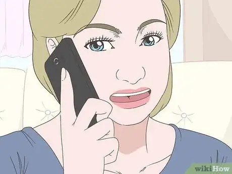 Imagem intitulada Stop Stuttering Step 9