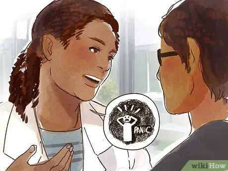 Imagem intitulada Control Anxiety Step 26