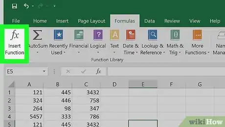Imagem intitulada Use Excel Step 19