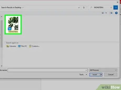 Imagem intitulada Add Images to a Microsoft Word Document Step 5
