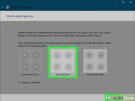 Imagem intitulada Calibrate Your Monitor Step 13