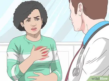 Imagem intitulada Treat Bruised Ribs Step 2
