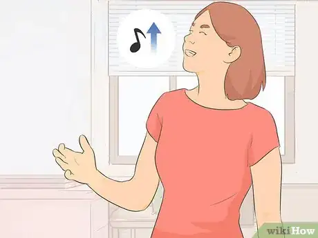 Imagem intitulada Learn to Sing Step 3