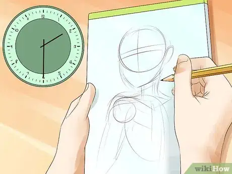 Imagem intitulada Get Better at Drawing Step 6