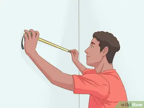 Imagem intitulada Install LED Strip Lighting Step 1