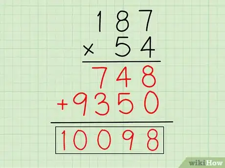 Imagem intitulada Multiply Step 12