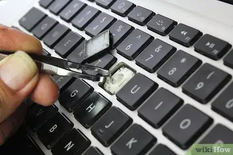 Imagem intitulada Fix a Jammed Keyboard Key Step 17