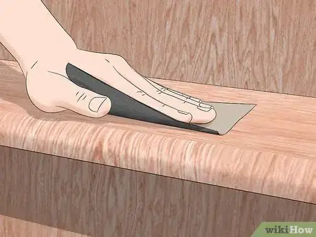 Imagem intitulada Paint a Staircase Step 3