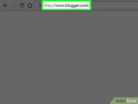 Imagem intitulada Delete a Blog on Blogger Step 8