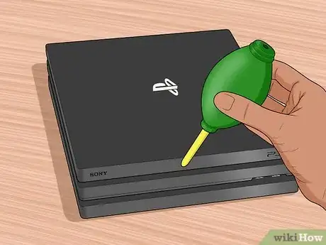 Imagem intitulada Clean a Game Disc Step 15