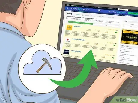 Imagem intitulada Get Bitcoins Step 15