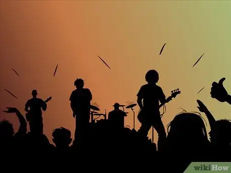 Imagem intitulada Become a Professional Rapper Step 9