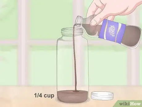 Imagem intitulada Do Liquid Stacking Step 3