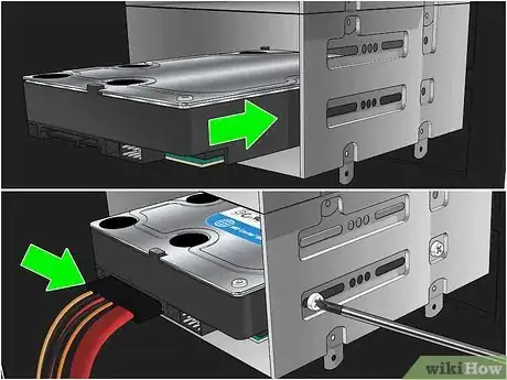 Imagem intitulada Format a Hard Disk Step 10